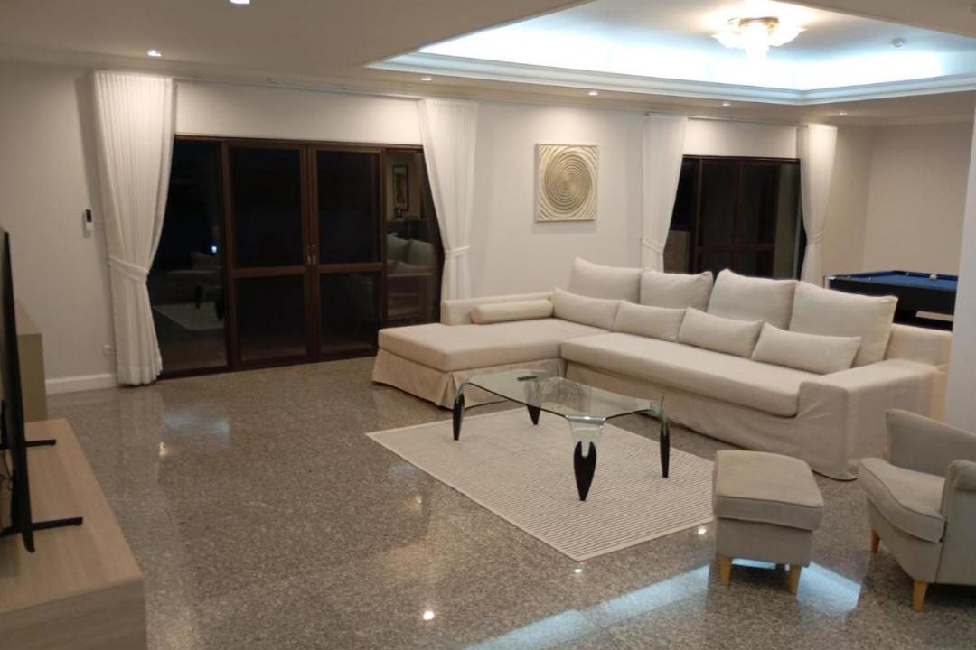 Photo of Livingroom in Bang Pakong