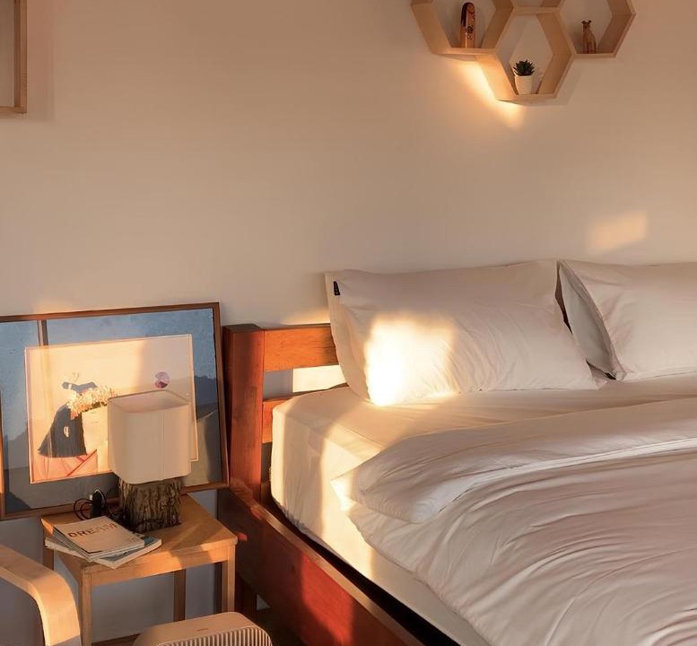 Photo of Bedroom in Sangkhla Buri