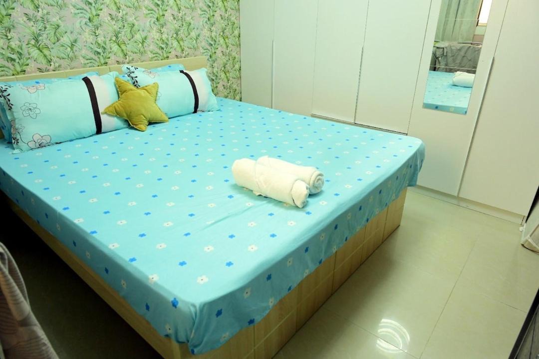 Photo of Bedroom in Ajman