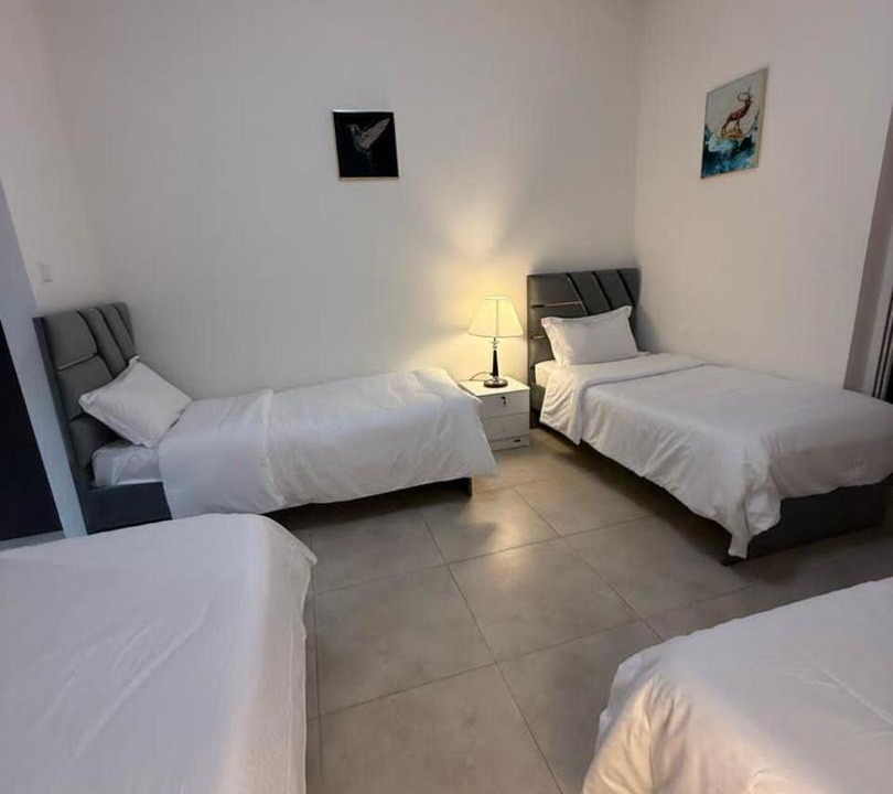 Photo of Bedroom in Al Rigga