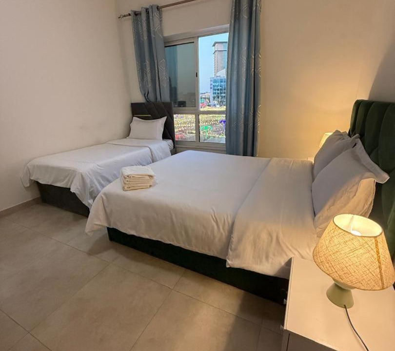 Photo of Bedroom in Al Rigga