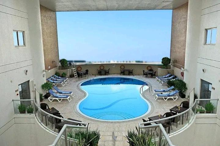 Photo of Patio Balcony in Al Rigga