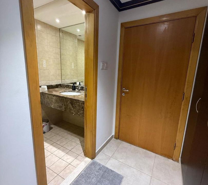 Photo of Bathroom in Al Rigga