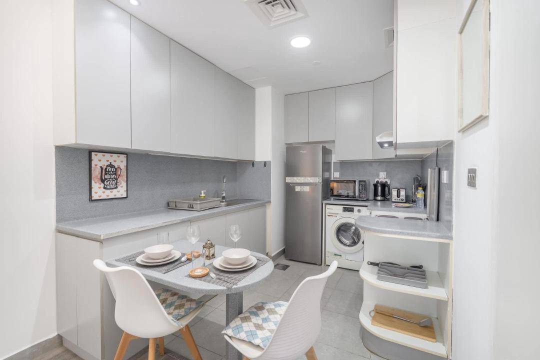 Photo of Kitchen in Barsha Heights