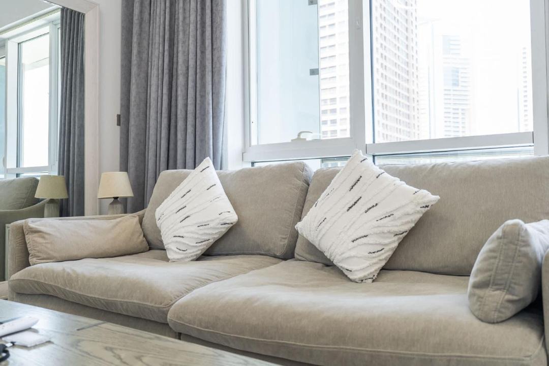 Photo of Livingroom in Barsha Heights