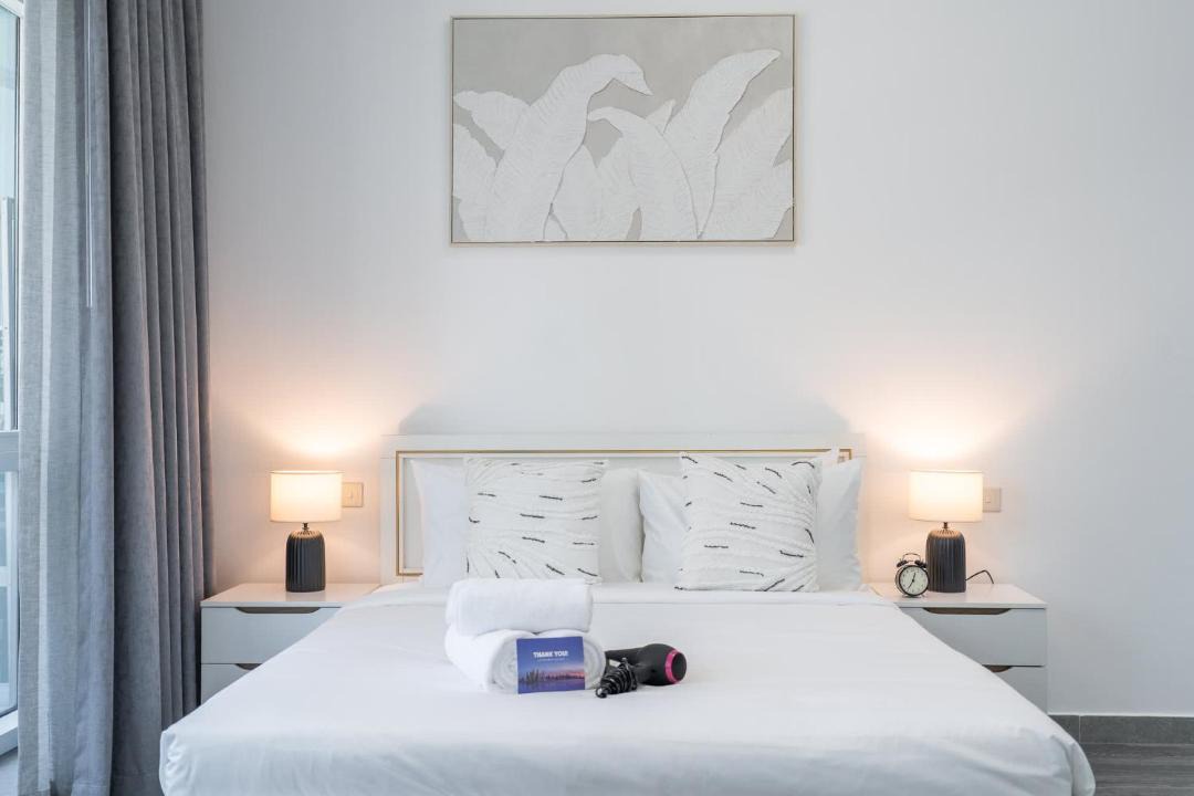 Photo of Bedroom in Barsha Heights