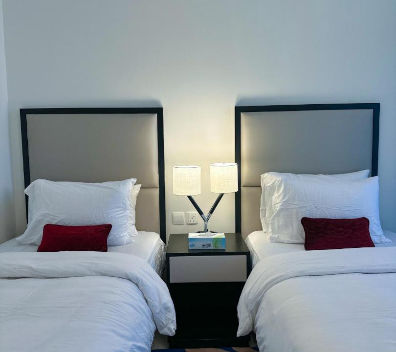 Photo of Bedroom in Jumeirah Village