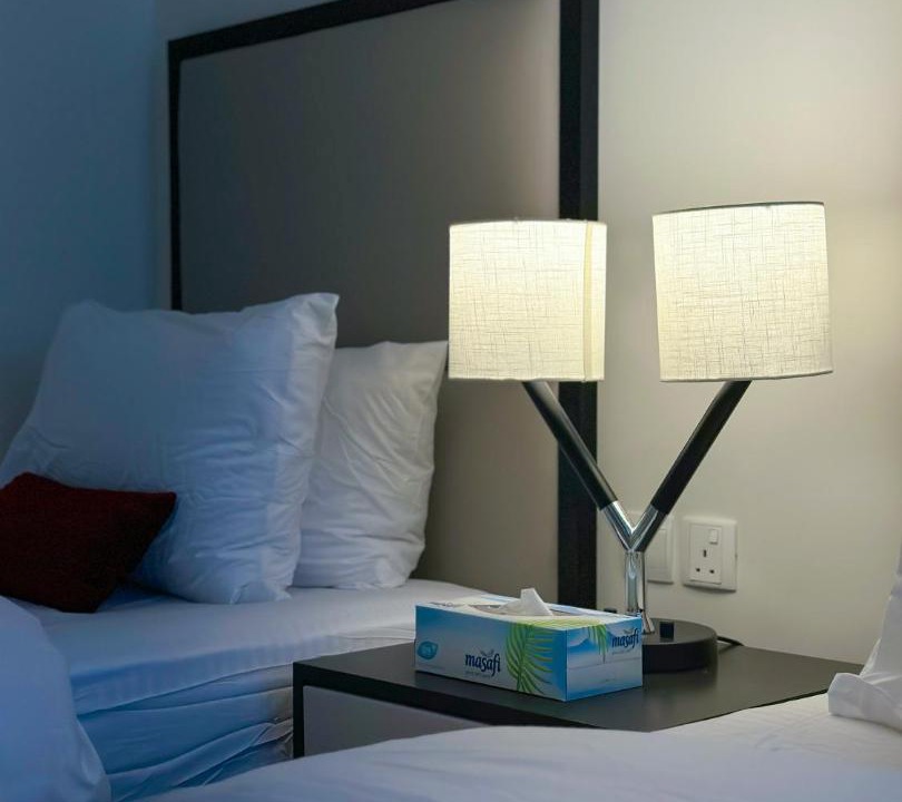 Photo of Bedroom in Jumeirah Village