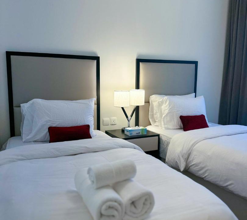 Photo of Bedroom in Jumeirah Village