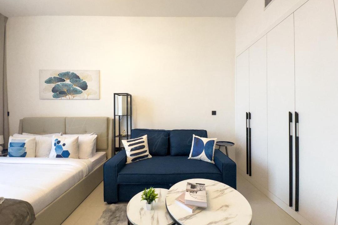 Photo of Bedroom in Dubai