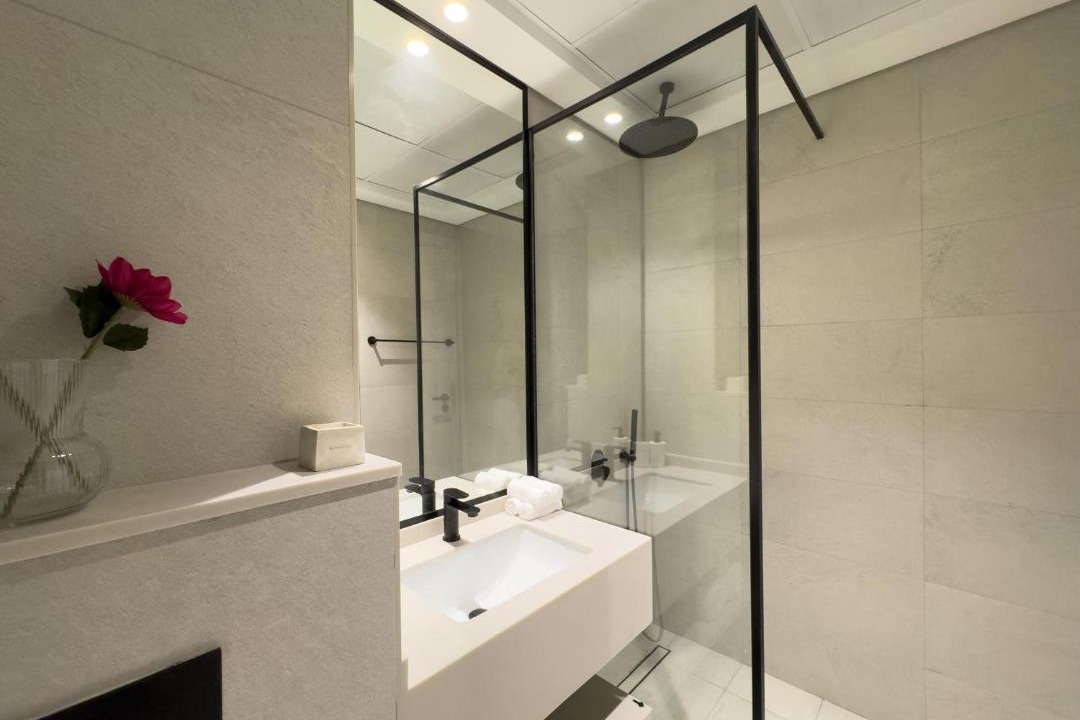 Photo of Bathroom in Dubai