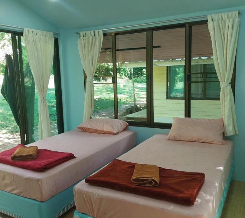 Photo of Bedroom in Tha Sao