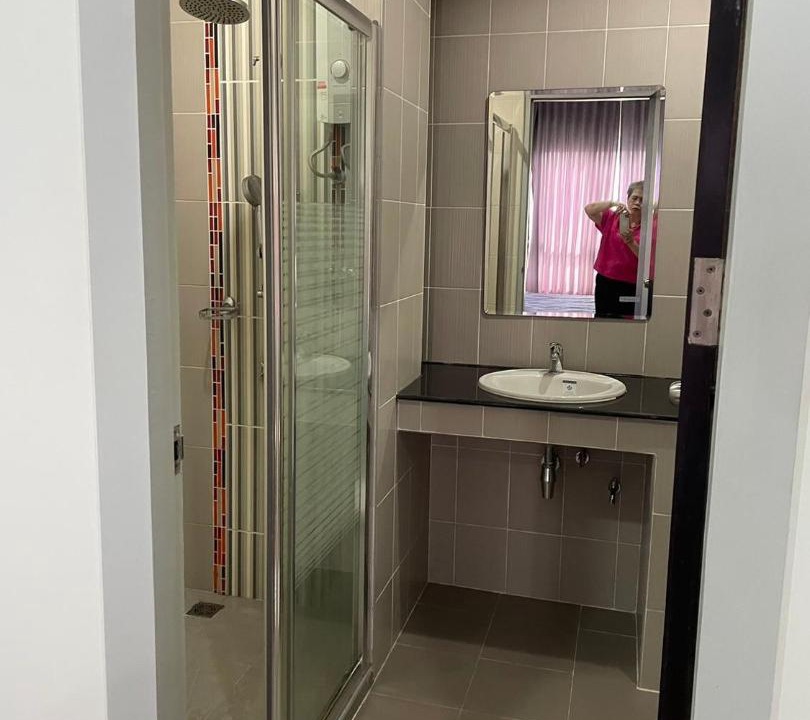 Photo of Bathroom in Mae Sot