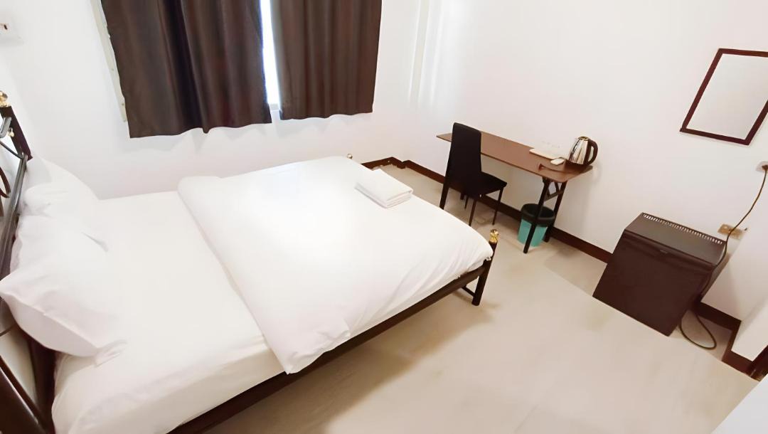 Photo of Bedroom in Huay Kaew