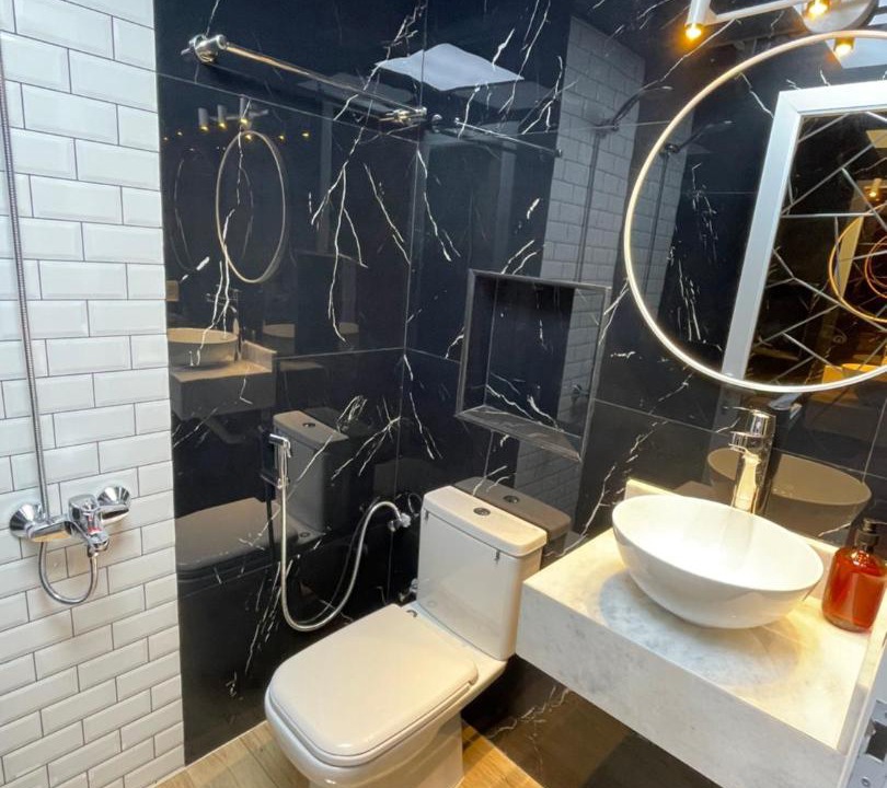 Photo of Bathroom in Ajman