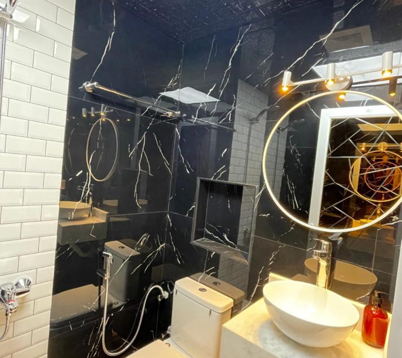 Photo of Bathroom in Ajman