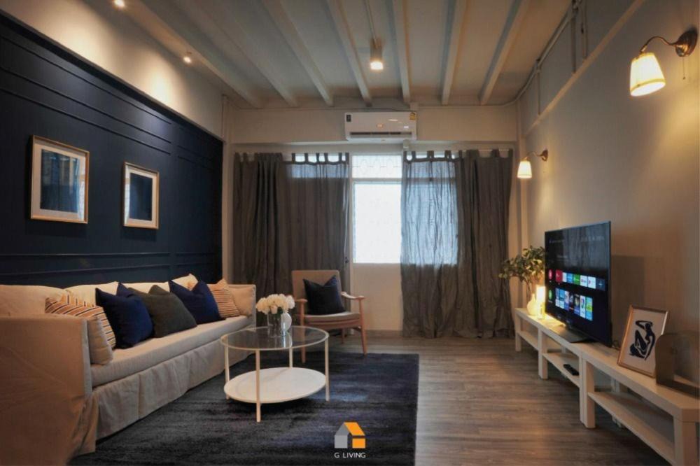 Photo of Livingroom in Bang Sue