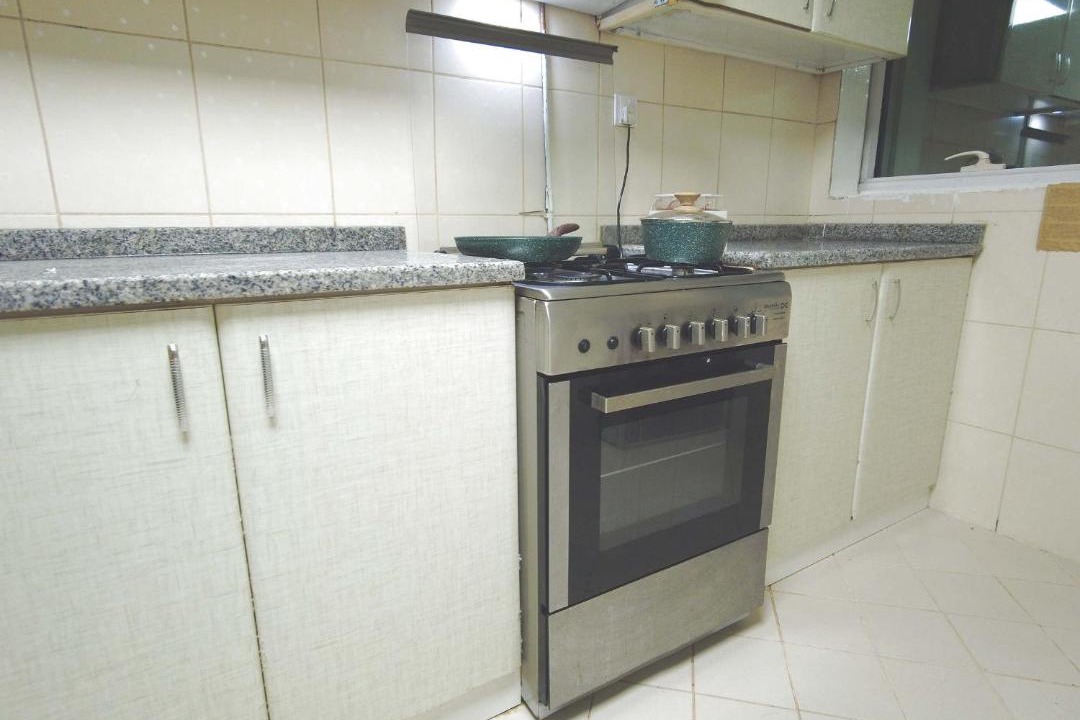 Photo of Kitchen in Al Qasimia