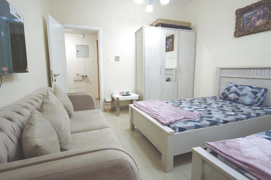 Photo of Bedroom in Al Qasimia