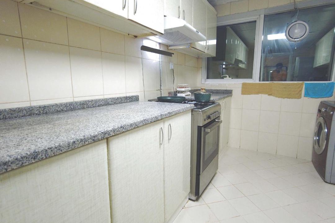 Photo of Kitchen in Al Qasimia