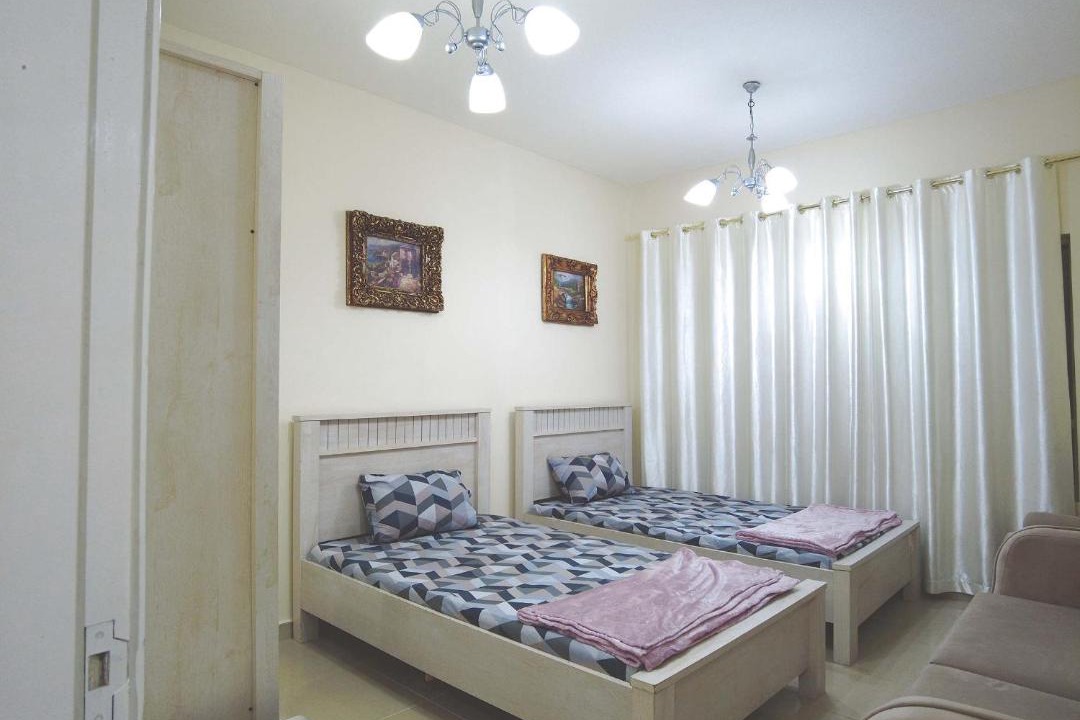 Photo of Bedroom in Al Qasimia