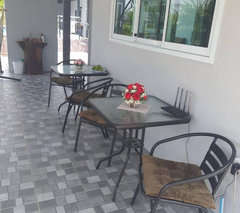 Photo of Patio Balcony in Kut Chum