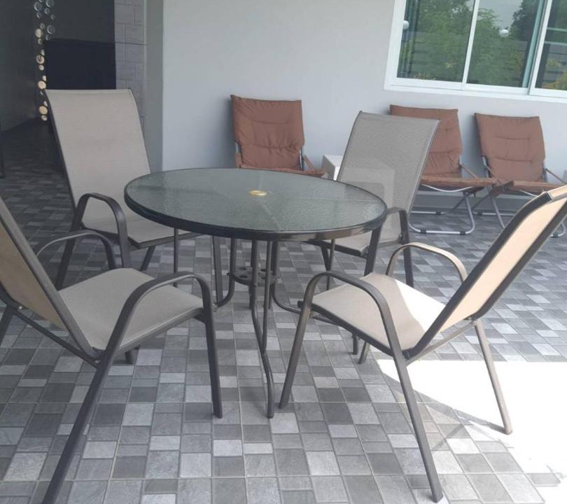 Photo of Patio Balcony in Kut Chum