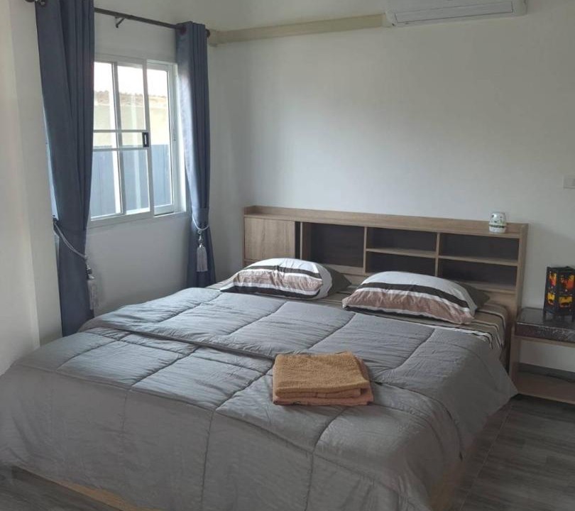 Photo of Bedroom in Kut Chum