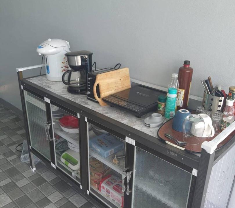 Photo of Kitchen in Kut Chum