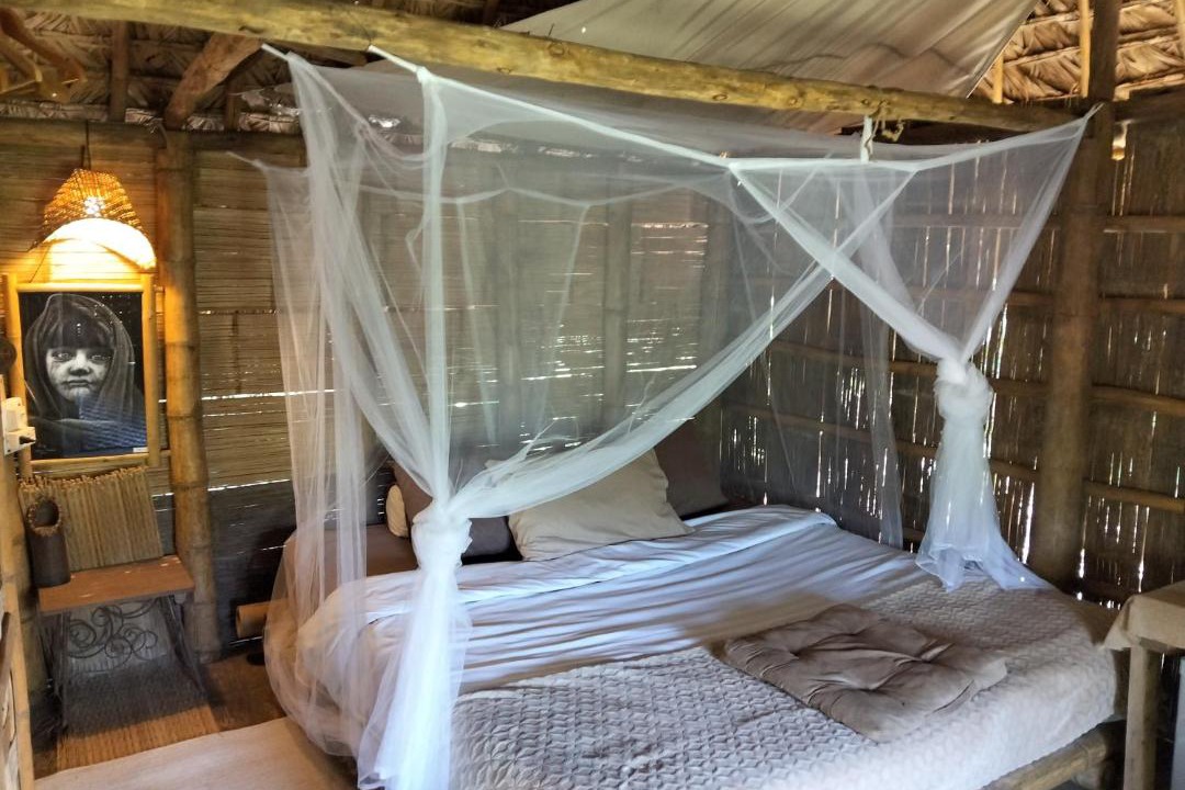 Photo of Bedroom in Wiang Kaen