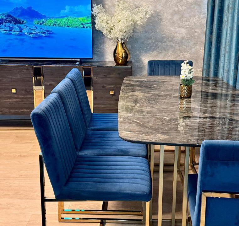 Photo of Livingroom in Ajman