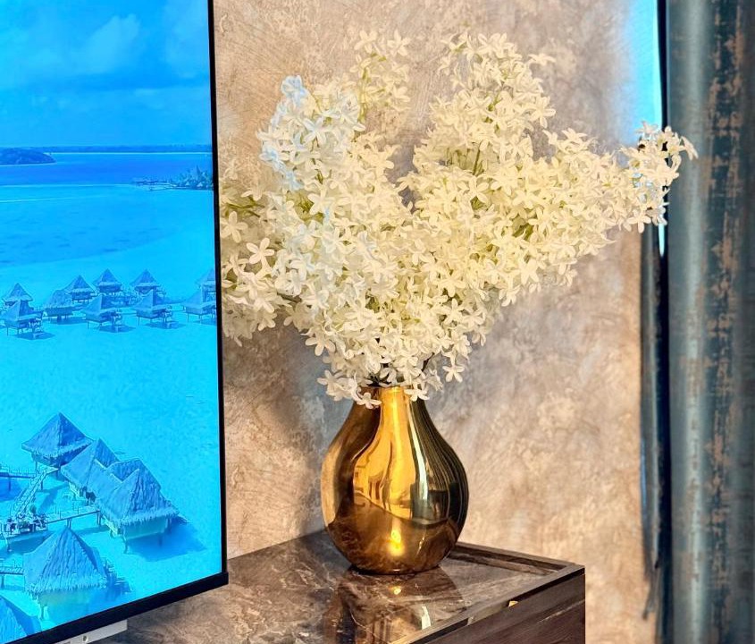 Photo of Livingroom in Ajman
