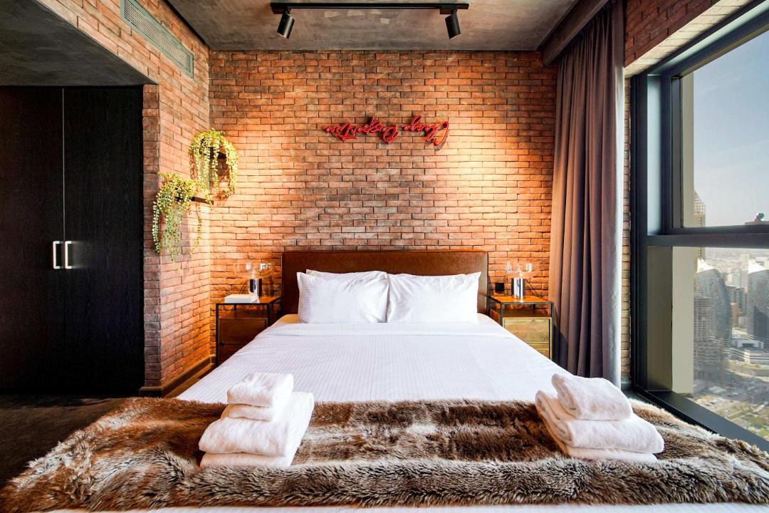 Photo of Bedroom in Za'abeel 2