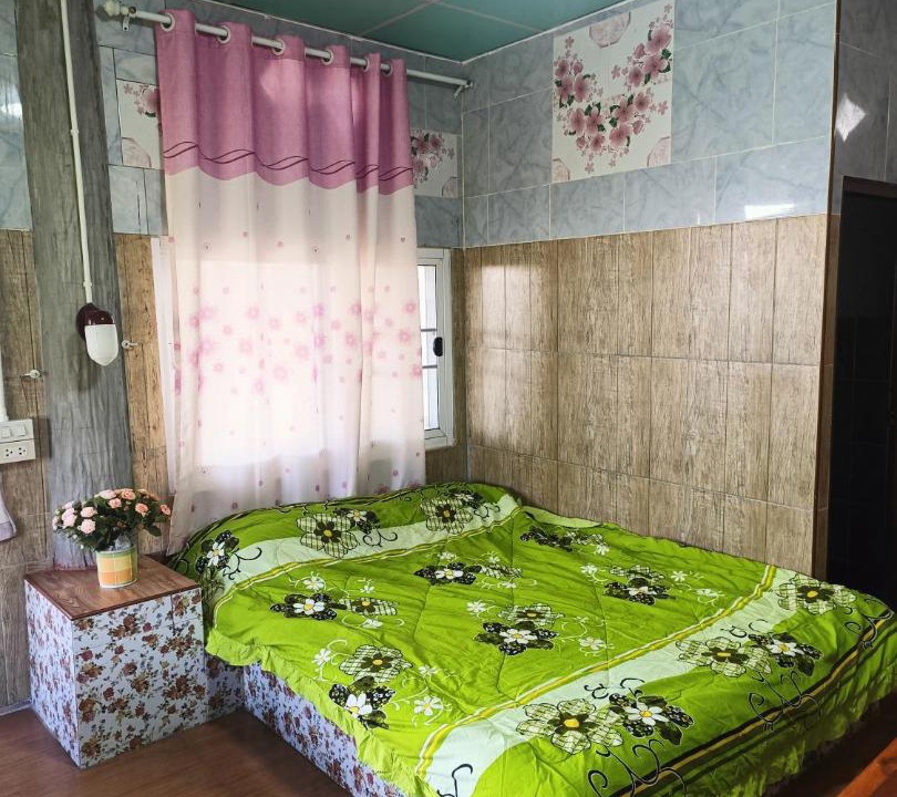 Photo of Bedroom in Fang