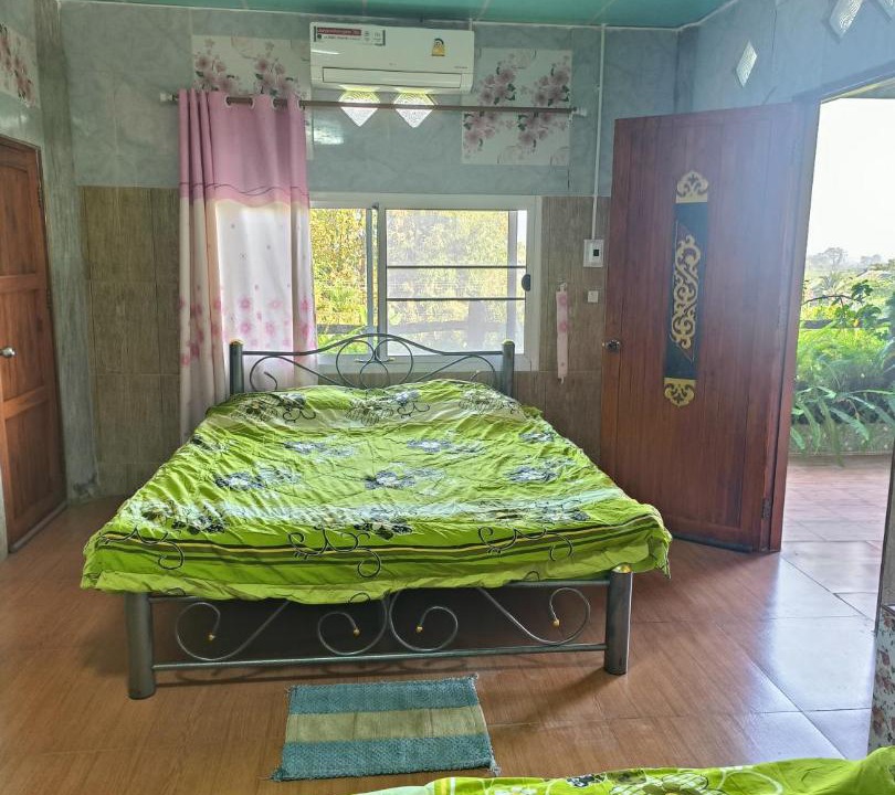 Photo of Bedroom in Fang