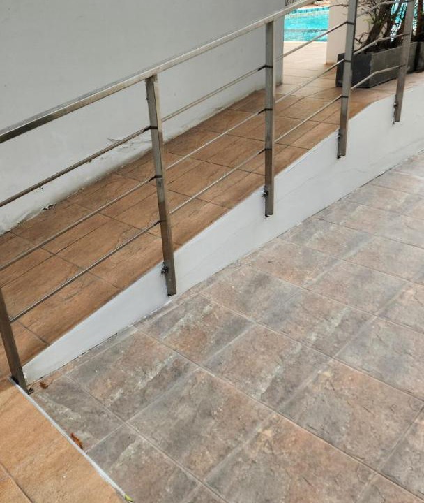 Photo of Patio Balcony in Nong Chaeng