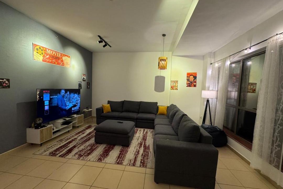 Photo of Livingroom in Dubai Marina