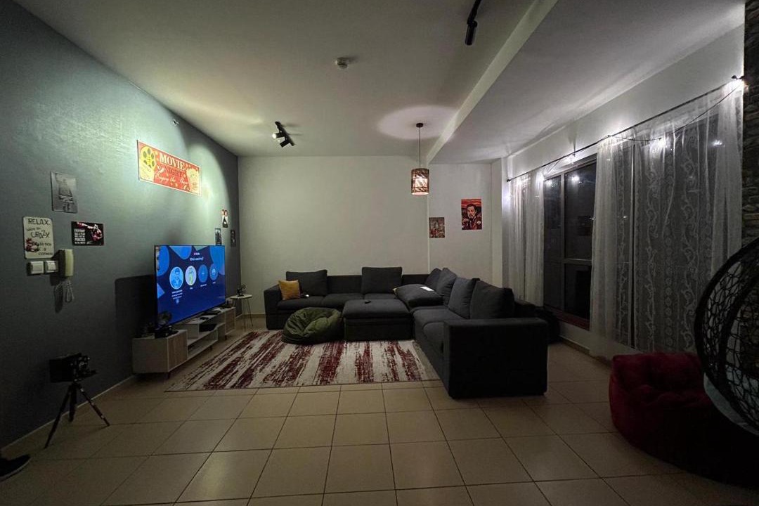 Photo of Livingroom in Dubai Marina