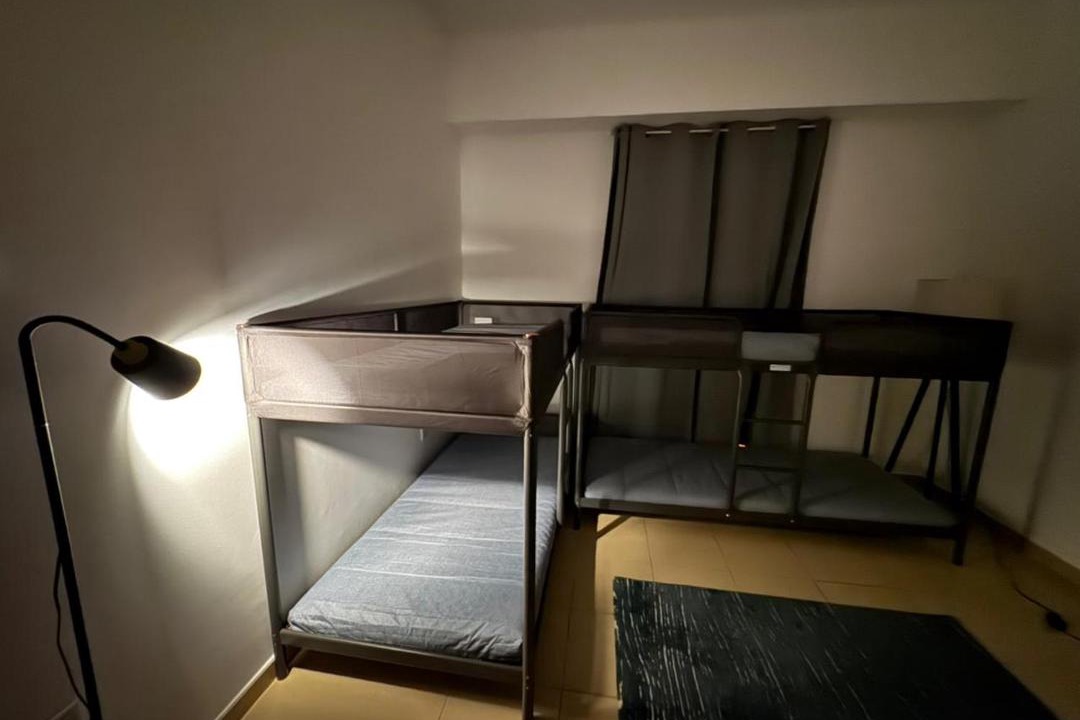 Photo of Bedroom in Dubai Marina