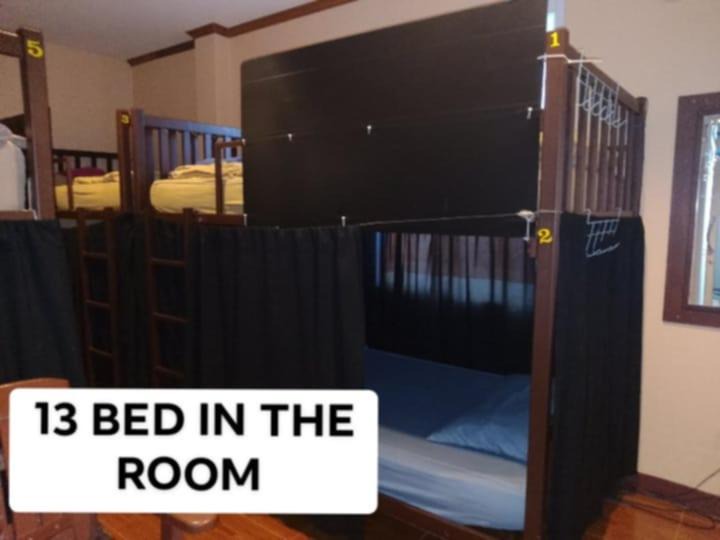 Photo of Bedroom in Thong Sala