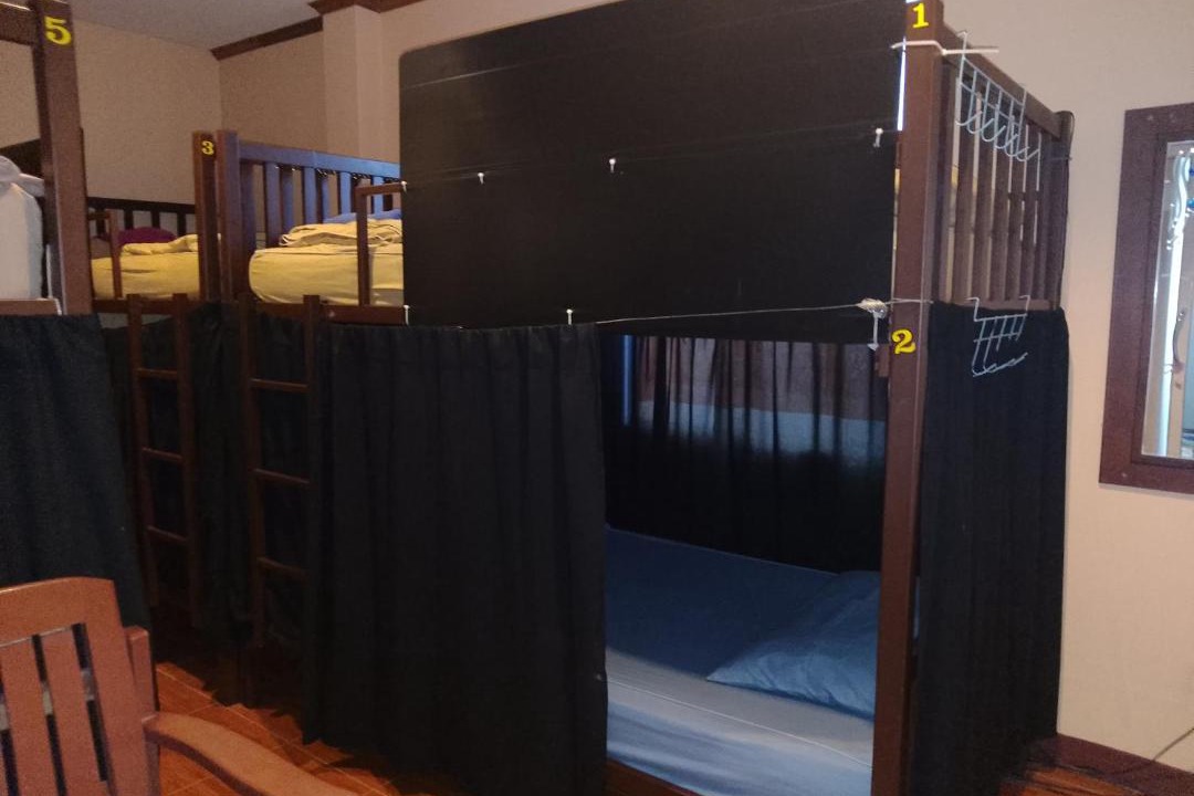 Photo of Bedroom in Thong Sala