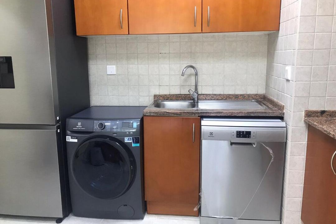 Photo of Kitchen in Dubai Investment Park