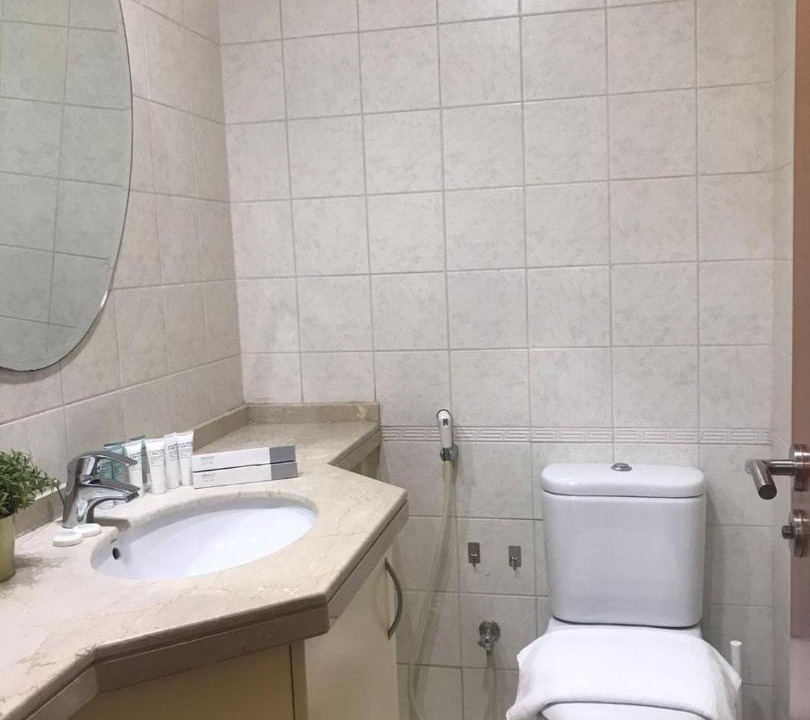 Photo of Bathroom in Dubai Investment Park