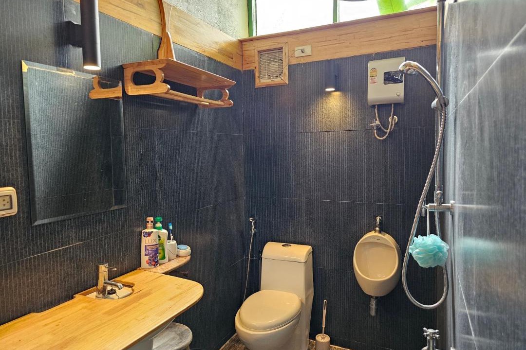 Photo of Bathroom in Chiang Mai Province