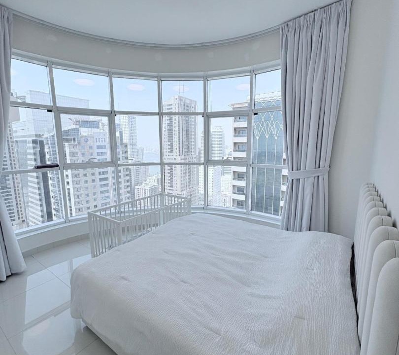 Photo of Bedroom in Al Khan