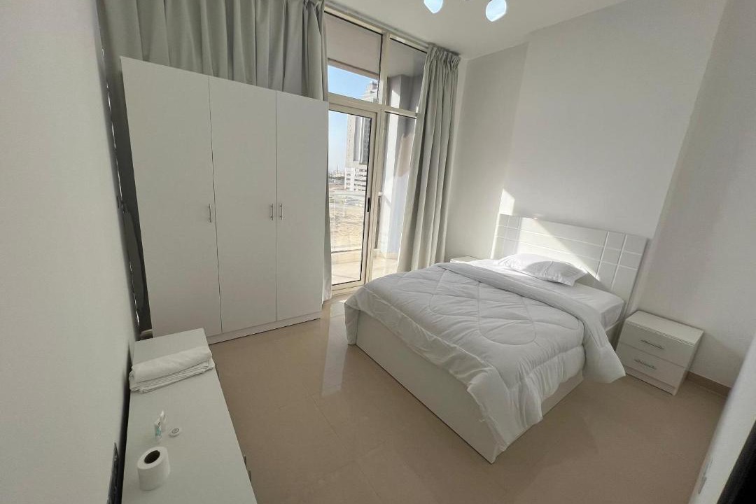Photo of Bedroom in Dubai