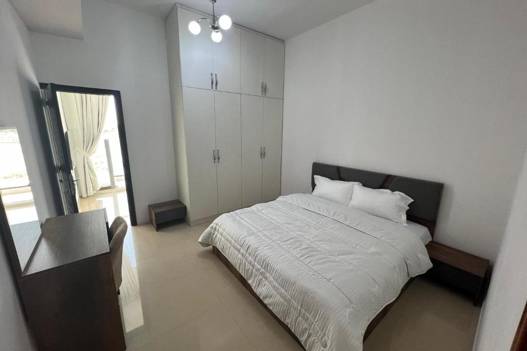 Photo of Bedroom in Dubai