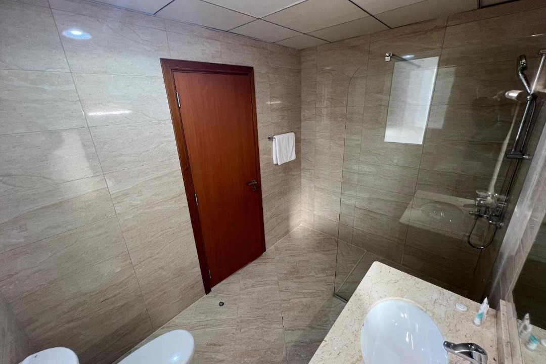 Photo of Bathroom in Dubai