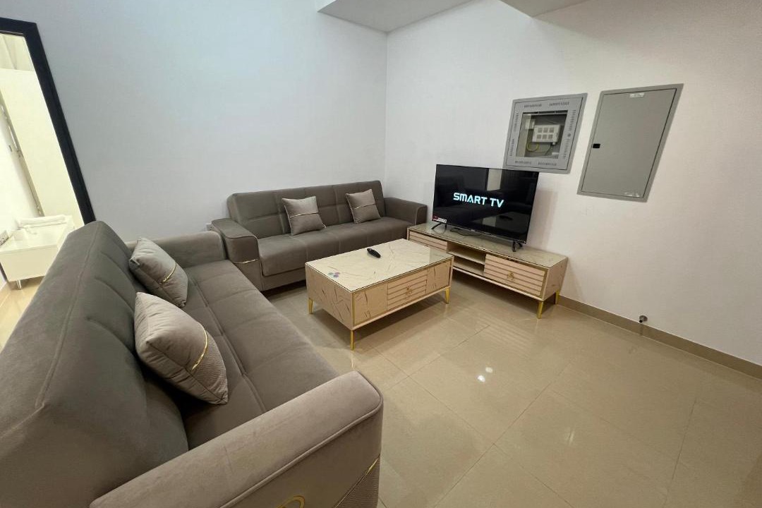 Photo of Livingroom in Dubai