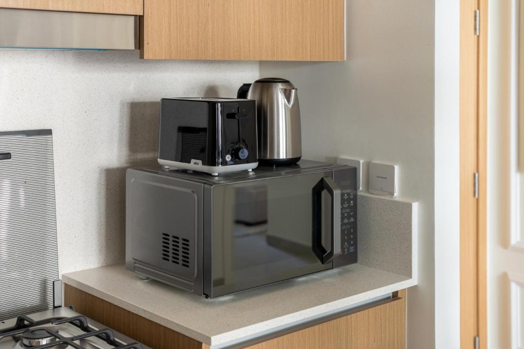 Photo of Kitchen in Dubai